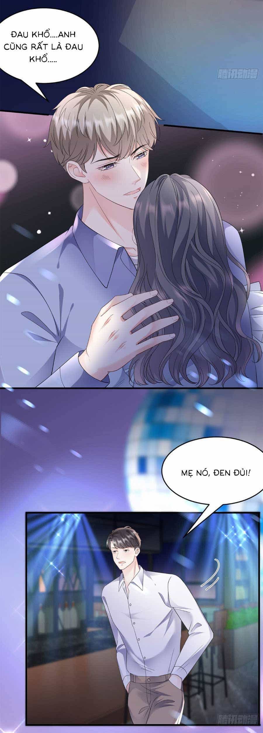 Đại Tiểu Thư Có Thể Có Cái Gì Xấu - Chương 132 - ảnh 6