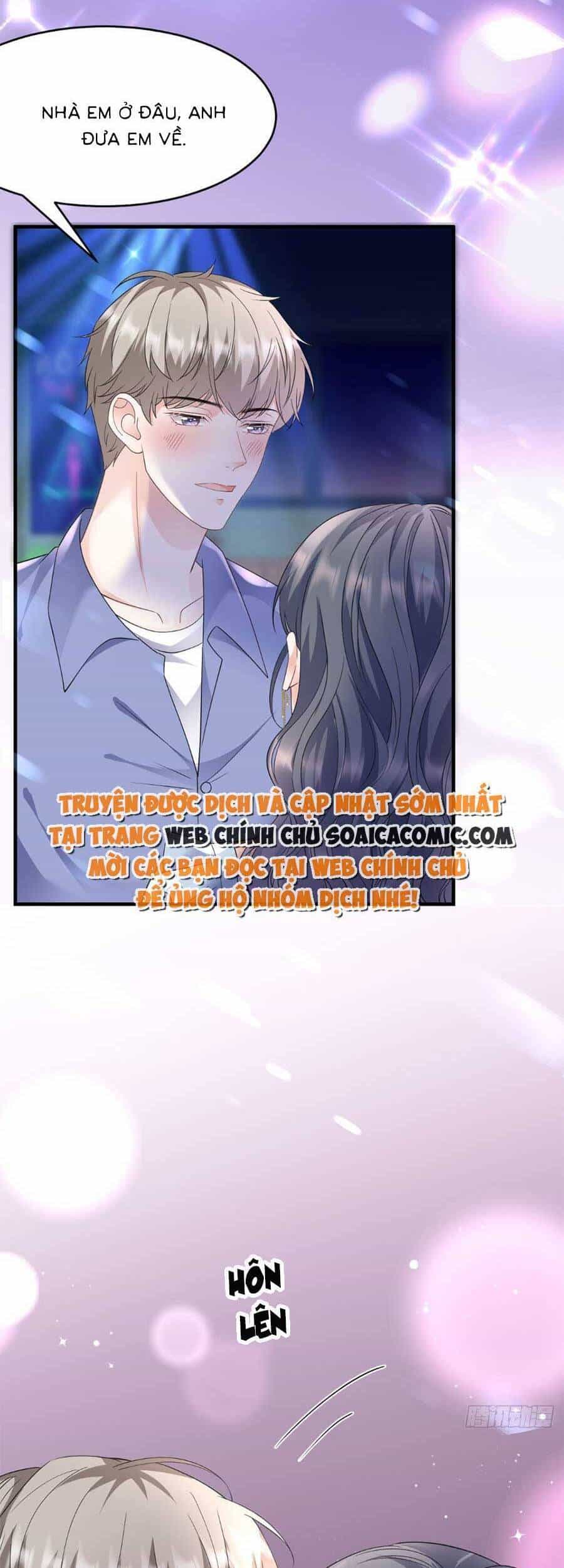 Đại Tiểu Thư Có Thể Có Cái Gì Xấu - Chương 132 - ảnh 7