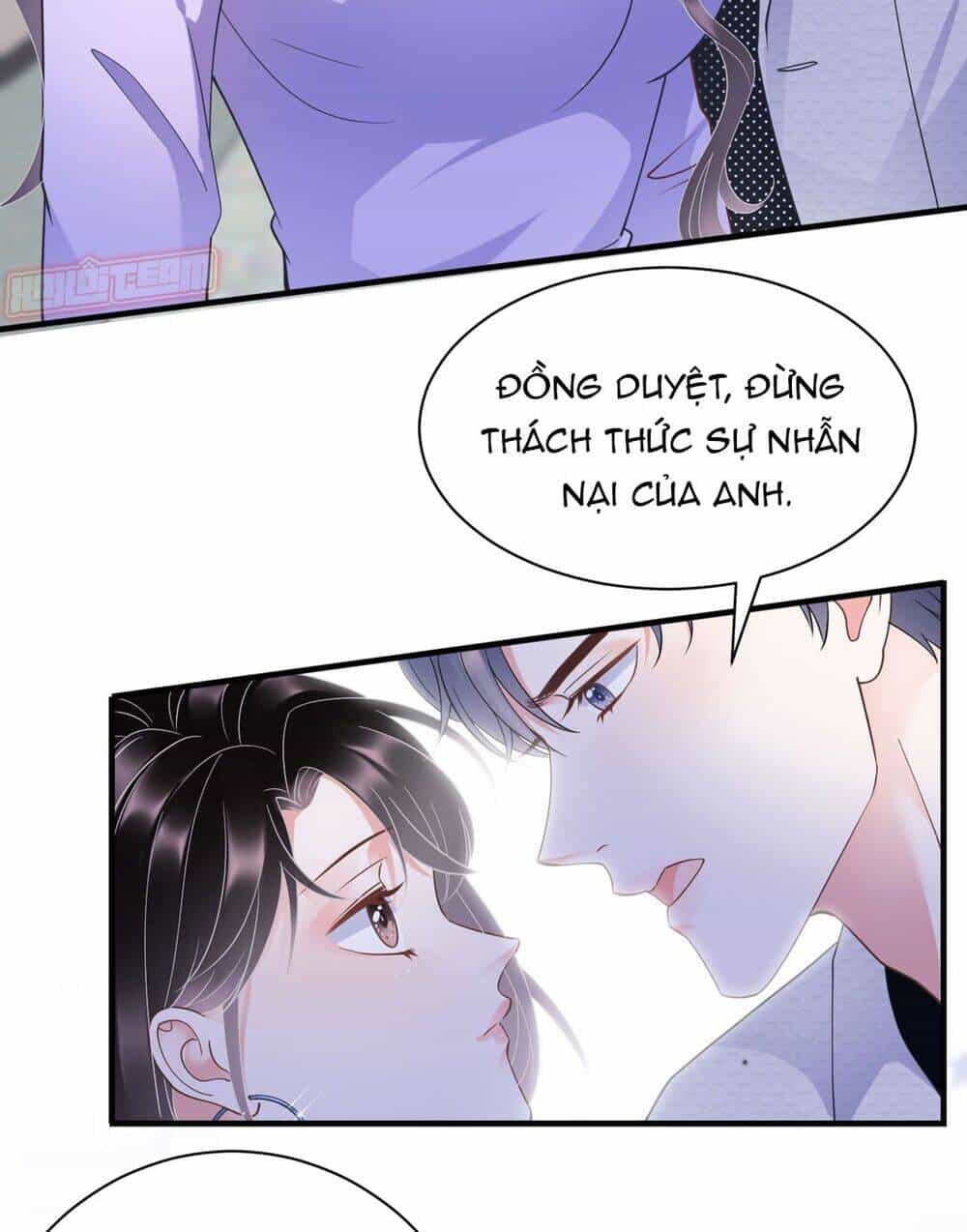 Đại Tiểu Thư Có Thể Có Cái Gì Xấu - Chương 16 - ảnh 11