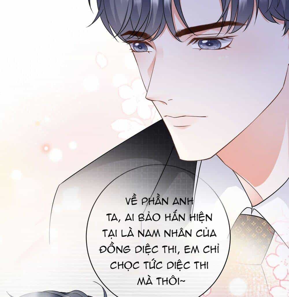 Đại Tiểu Thư Có Thể Có Cái Gì Xấu - Chương 16 - ảnh 26