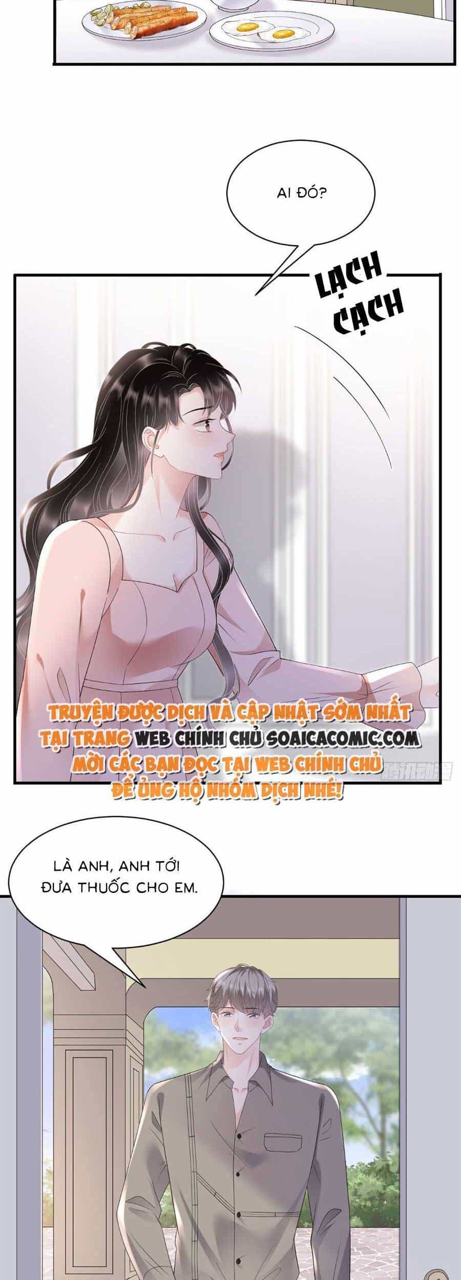 Đại Tiểu Thư Có Thể Có Cái Gì Xấu - Chương 135 - ảnh 14