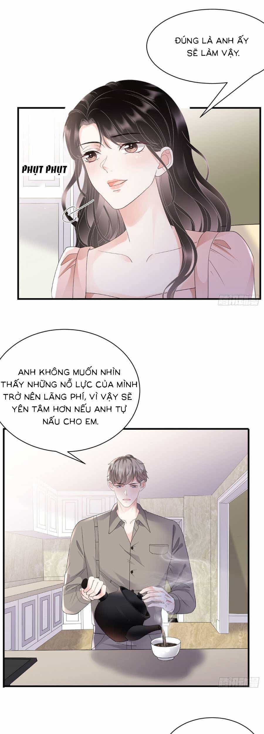 Đại Tiểu Thư Có Thể Có Cái Gì Xấu - Chương 135 - ảnh 17