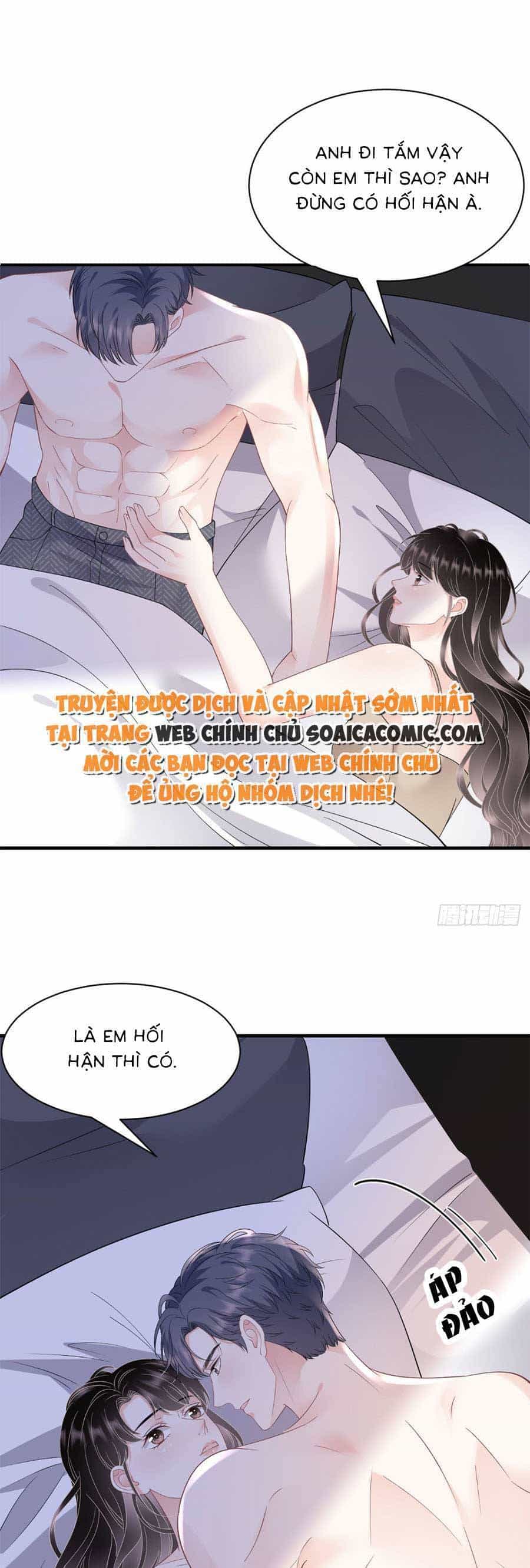 Đại Tiểu Thư Có Thể Có Cái Gì Xấu - Chương 137 - ảnh 18