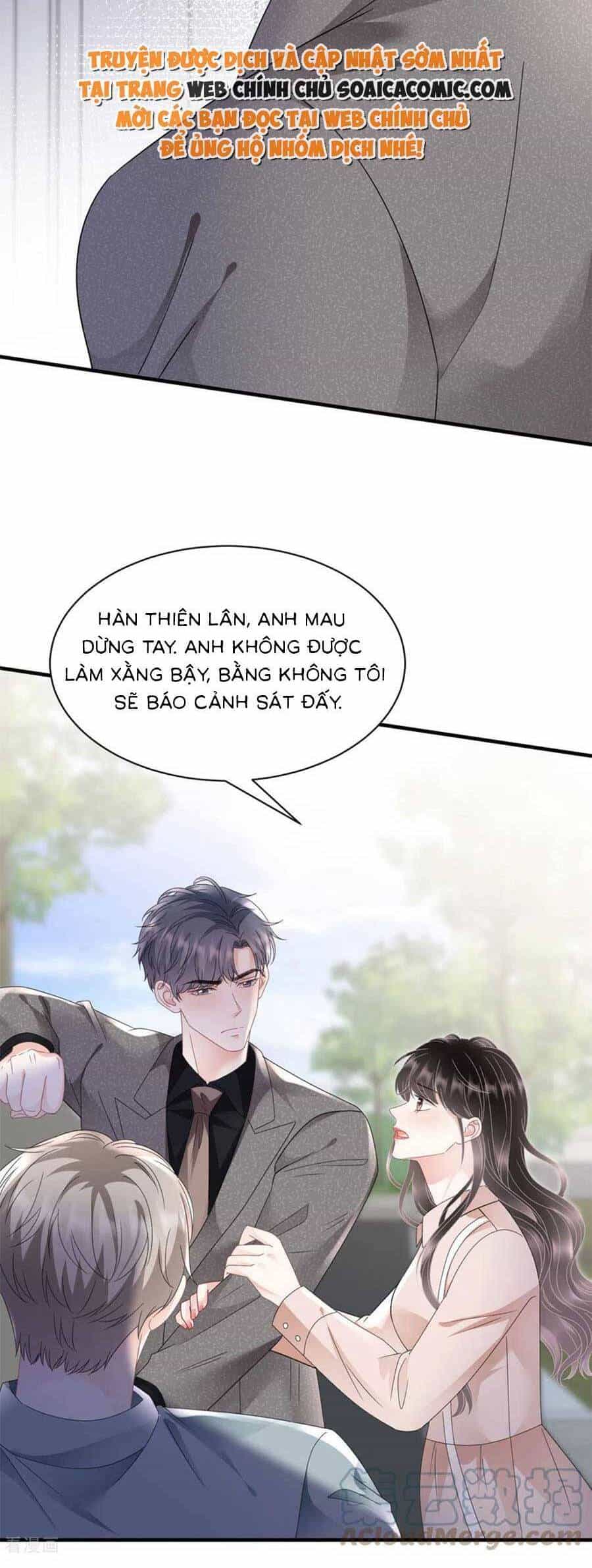 Đại Tiểu Thư Có Thể Có Cái Gì Xấu - Chương 139 - ảnh 9