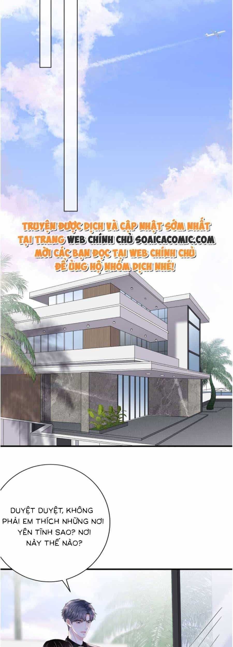Đại Tiểu Thư Có Thể Có Cái Gì Xấu - Chương 140 - ảnh 2