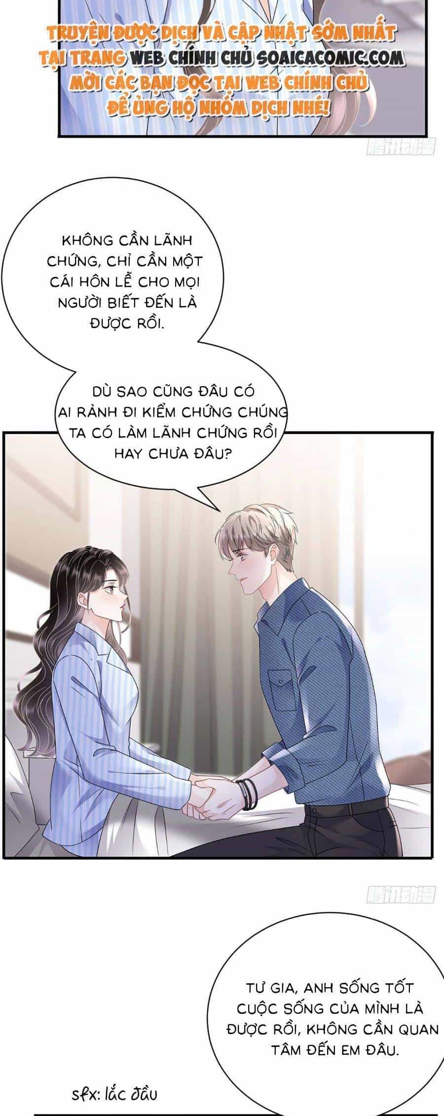 Đại Tiểu Thư Có Thể Có Cái Gì Xấu - Chương 141 - ảnh 2