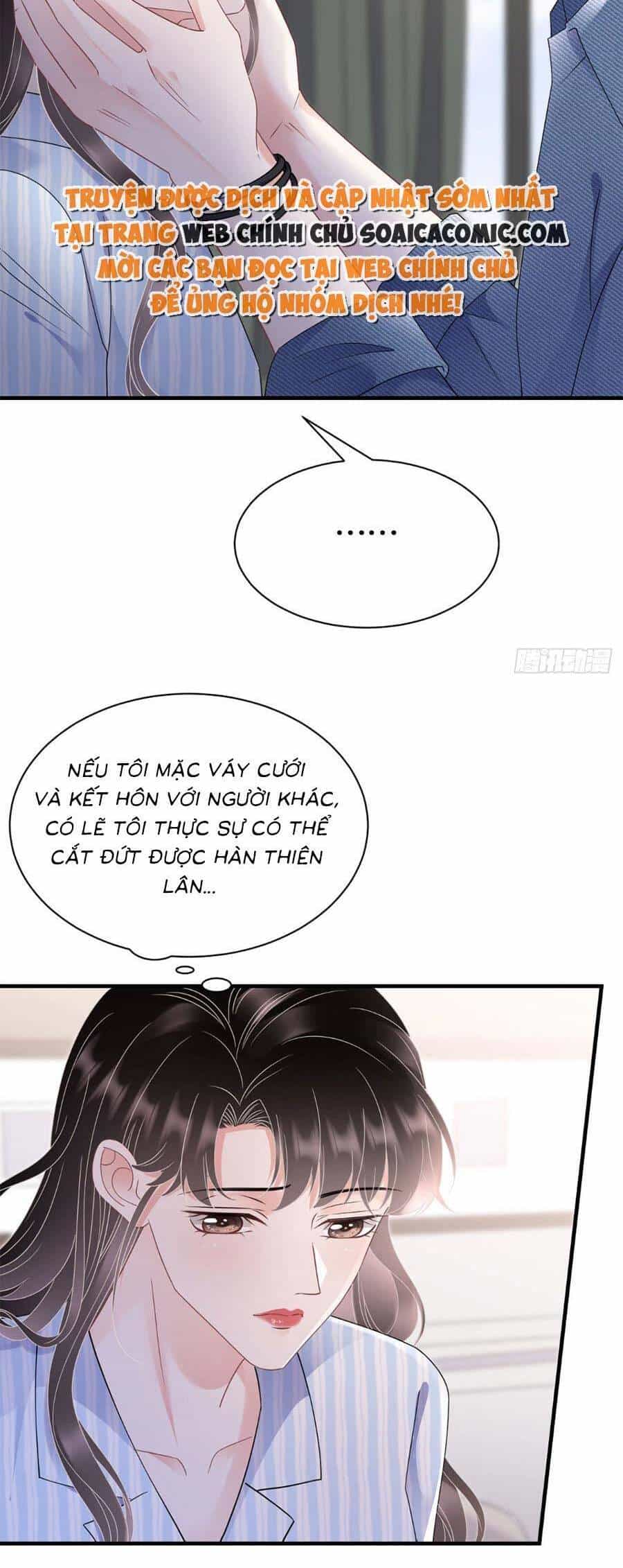 Đại Tiểu Thư Có Thể Có Cái Gì Xấu - Chương 141 - ảnh 4