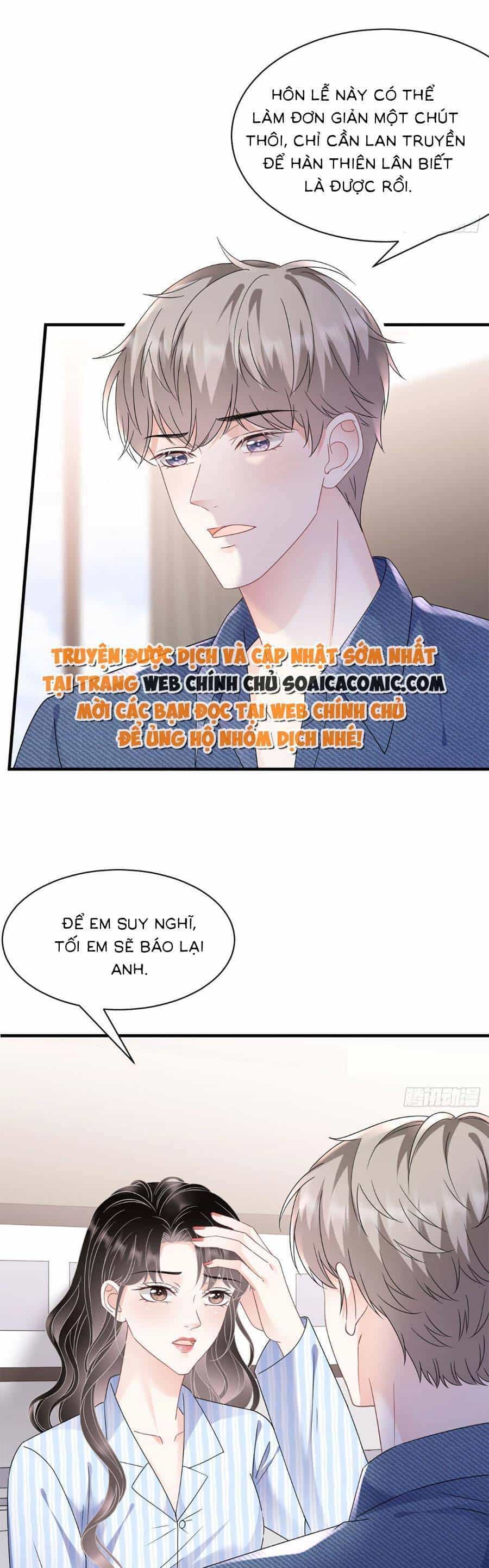 Đại Tiểu Thư Có Thể Có Cái Gì Xấu - Chương 141 - ảnh 5