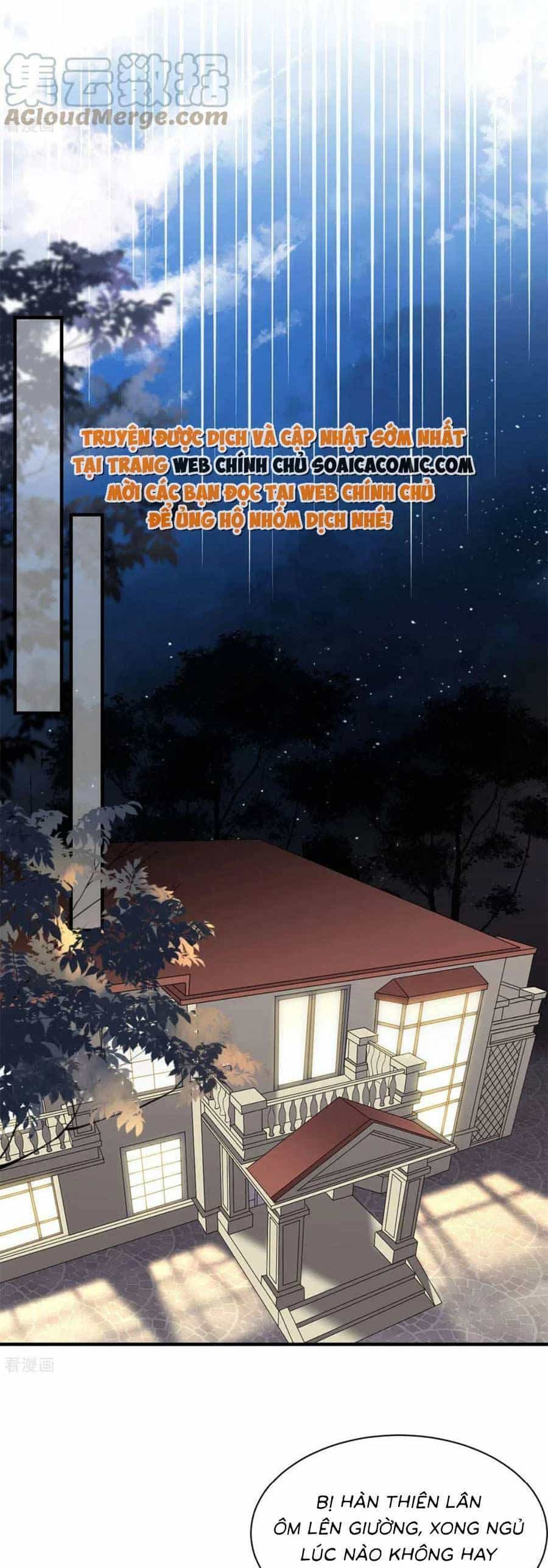 Đại Tiểu Thư Có Thể Có Cái Gì Xấu - Chương 142 - ảnh 19