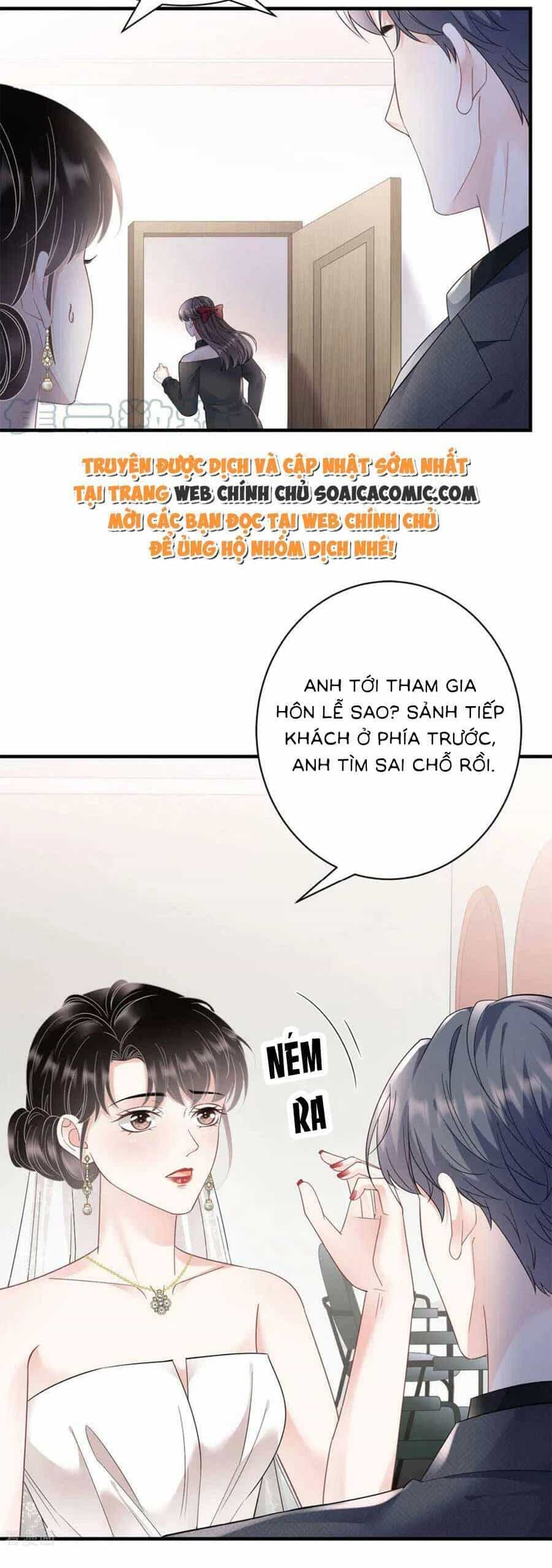 Đại Tiểu Thư Có Thể Có Cái Gì Xấu - Chương 142 - ảnh 3