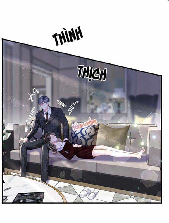 Đại Tiểu Thư Có Thể Có Cái Gì Xấu - Chương 17 - ảnh 19