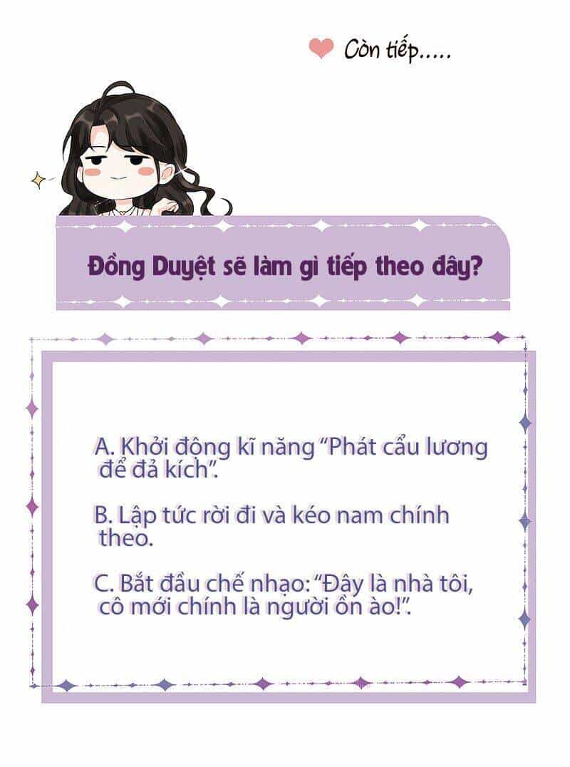 Đại Tiểu Thư Có Thể Có Cái Gì Xấu - Chương 17 - ảnh 30