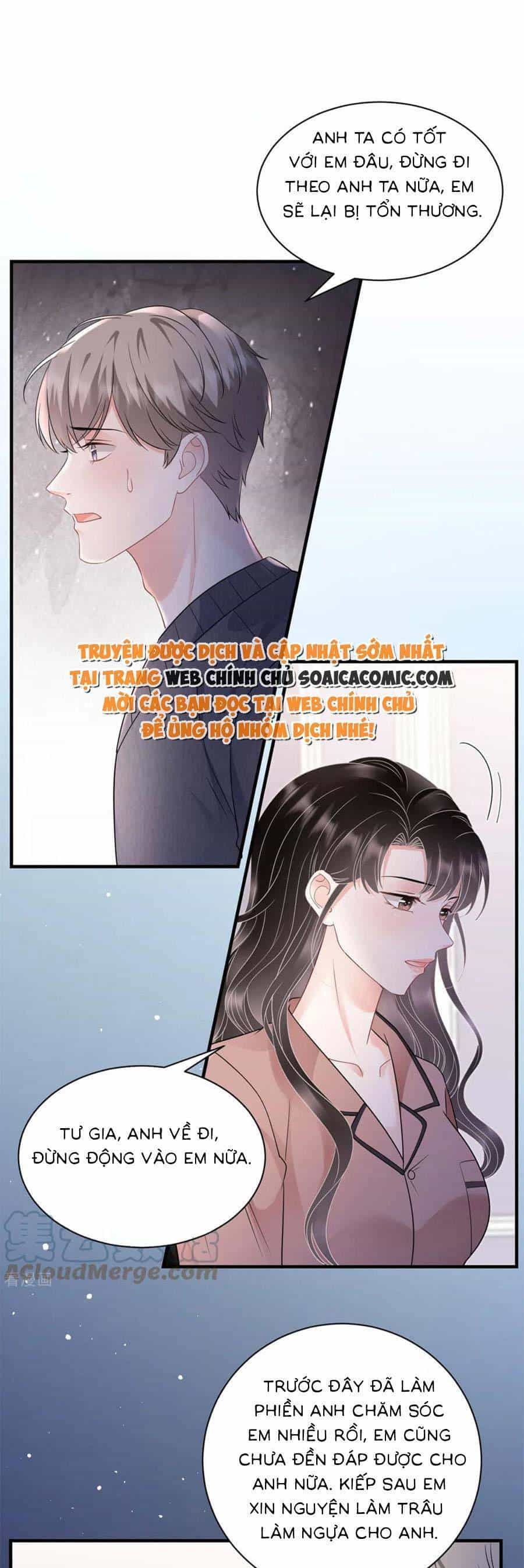 Đại Tiểu Thư Có Thể Có Cái Gì Xấu - Chương 144 - ảnh 10