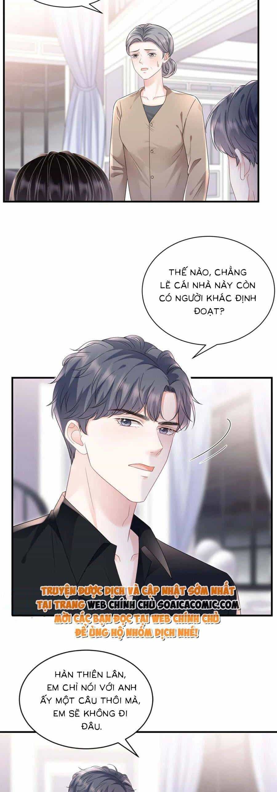 Đại Tiểu Thư Có Thể Có Cái Gì Xấu - Chương 144 - ảnh 2