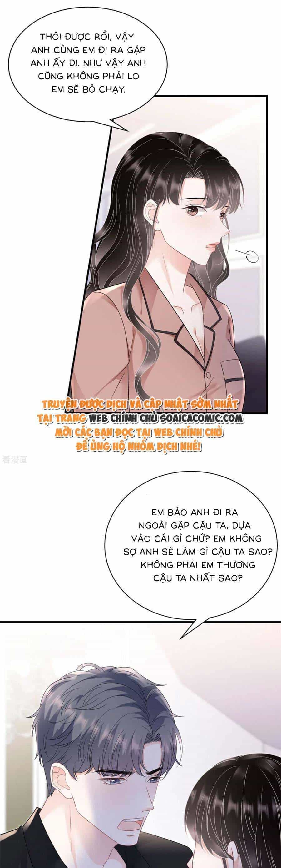 Đại Tiểu Thư Có Thể Có Cái Gì Xấu - Chương 144 - ảnh 4