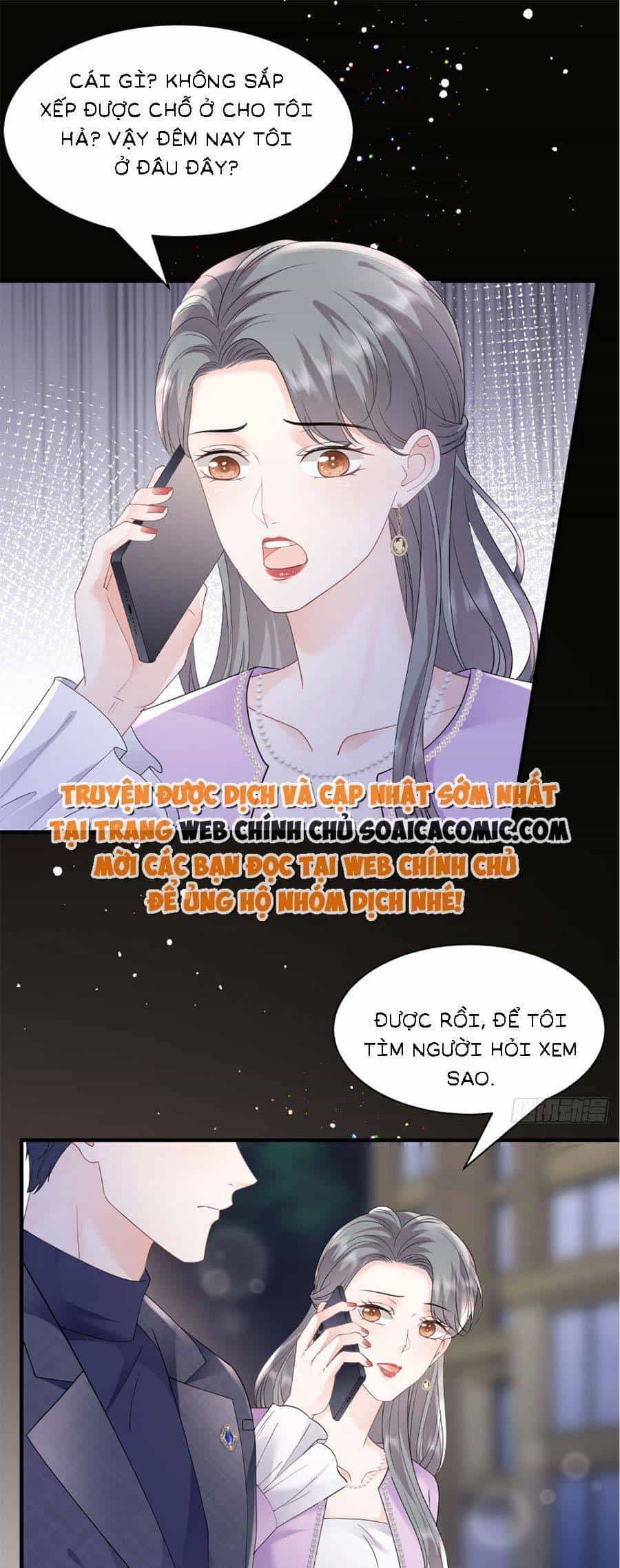 Đại Tiểu Thư Có Thể Có Cái Gì Xấu - Chương 148 - ảnh 20