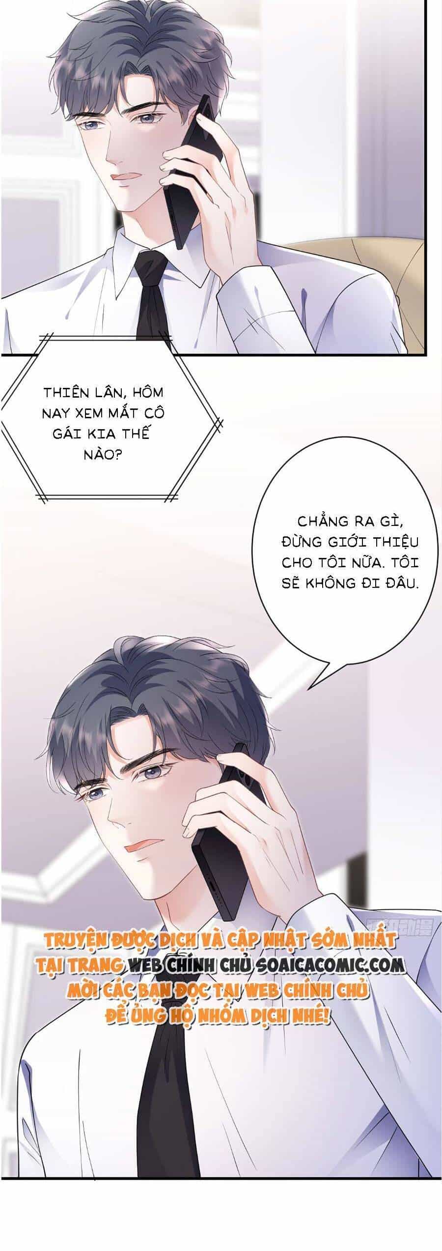 Đại Tiểu Thư Có Thể Có Cái Gì Xấu - Chương 148 - ảnh 9