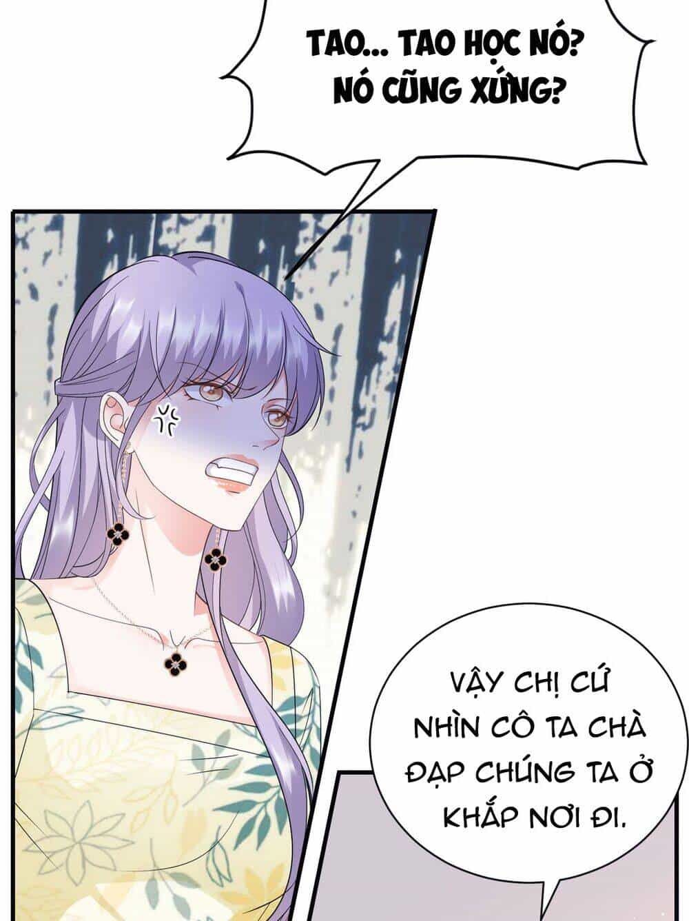 Đại Tiểu Thư Có Thể Có Cái Gì Xấu - Chương 18 - ảnh 16