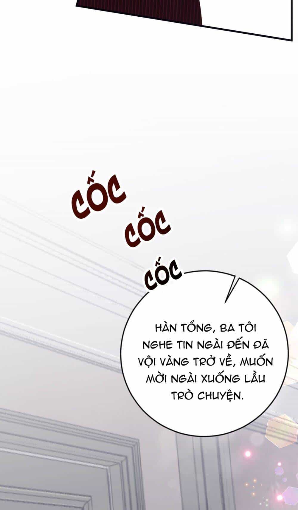 Đại Tiểu Thư Có Thể Có Cái Gì Xấu - Chương 18 - ảnh 37