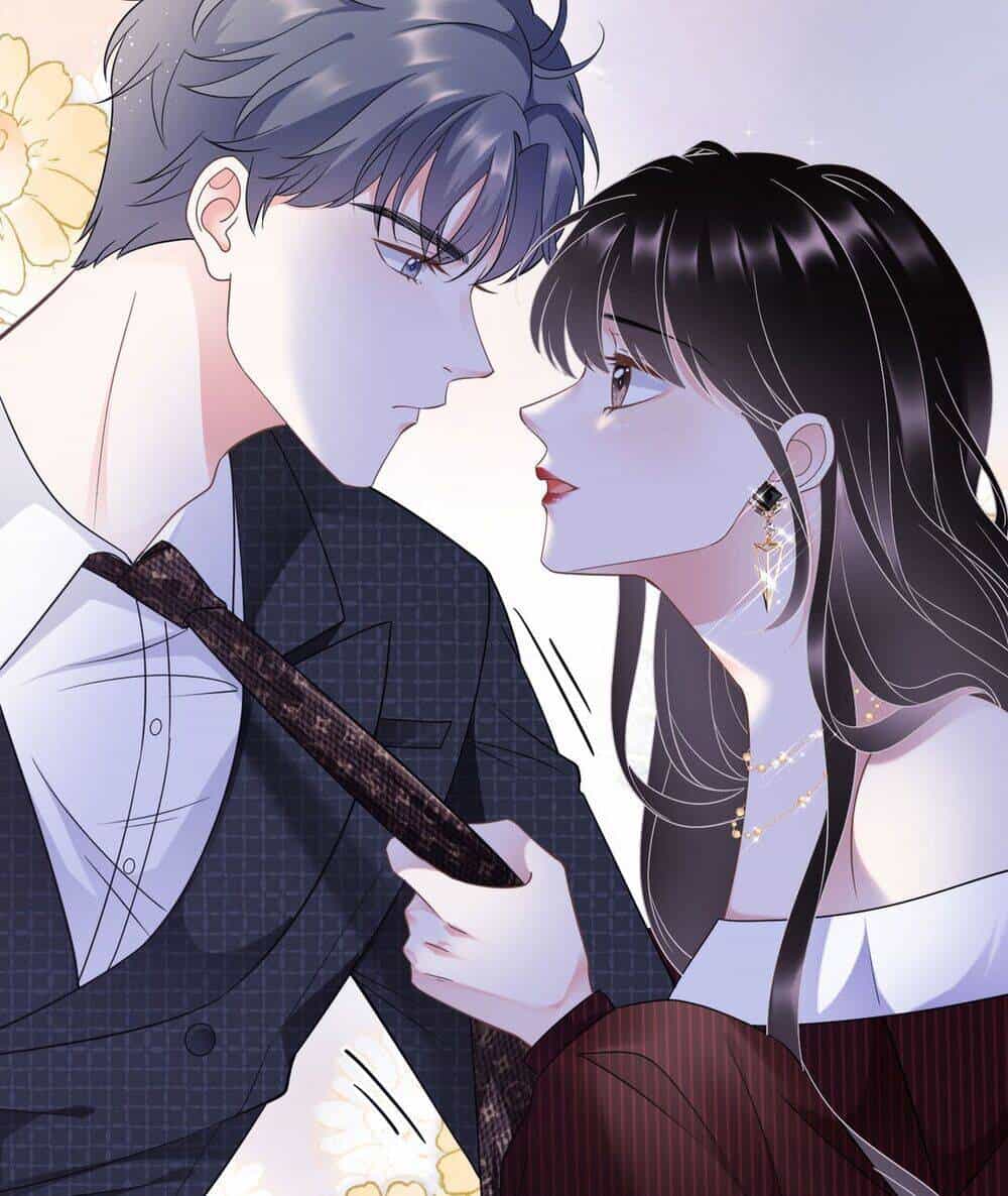 Đại Tiểu Thư Có Thể Có Cái Gì Xấu - Chương 18 - ảnh 9