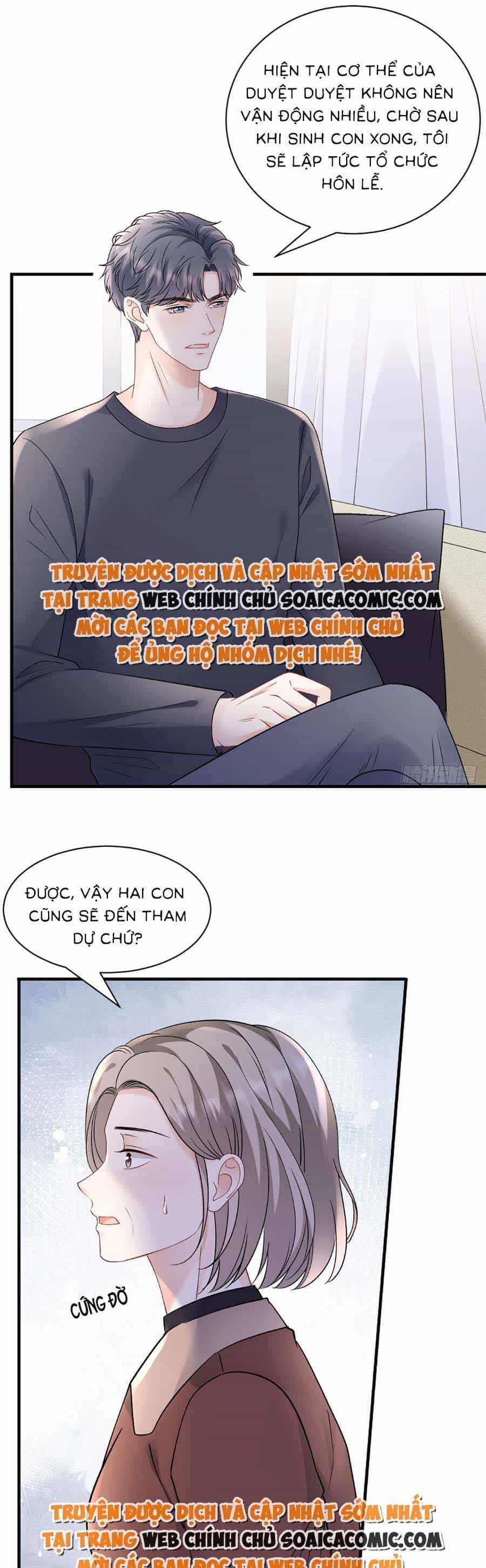 Đại Tiểu Thư Có Thể Có Cái Gì Xấu - Chương 155 - ảnh 22