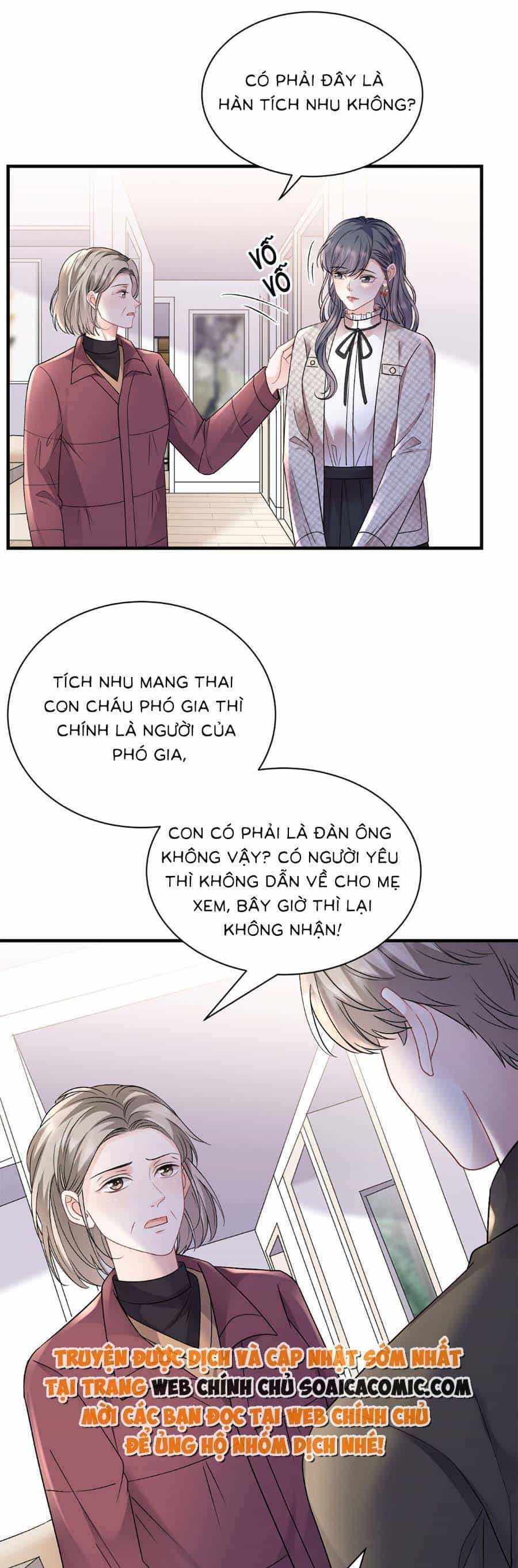 Đại Tiểu Thư Có Thể Có Cái Gì Xấu - Chương 155 - ảnh 4