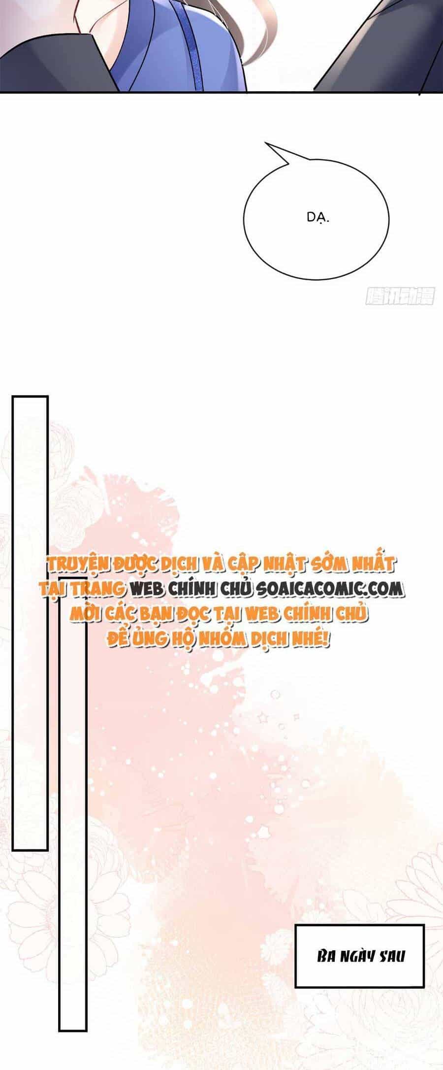 Đại Tiểu Thư Có Thể Có Cái Gì Xấu - Chương 156 - ảnh 8