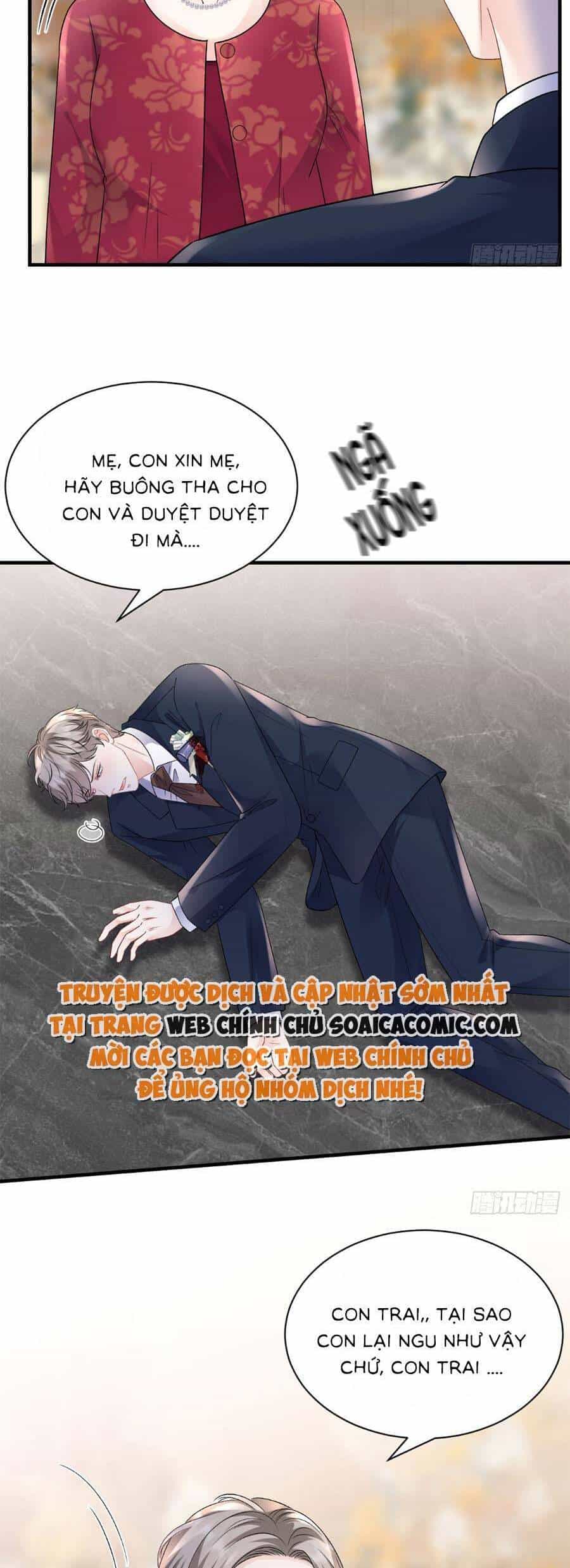 Đại Tiểu Thư Có Thể Có Cái Gì Xấu - Chương 157 - ảnh 14