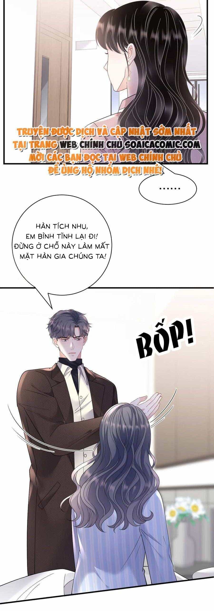 Đại Tiểu Thư Có Thể Có Cái Gì Xấu - Chương 158 - ảnh 2