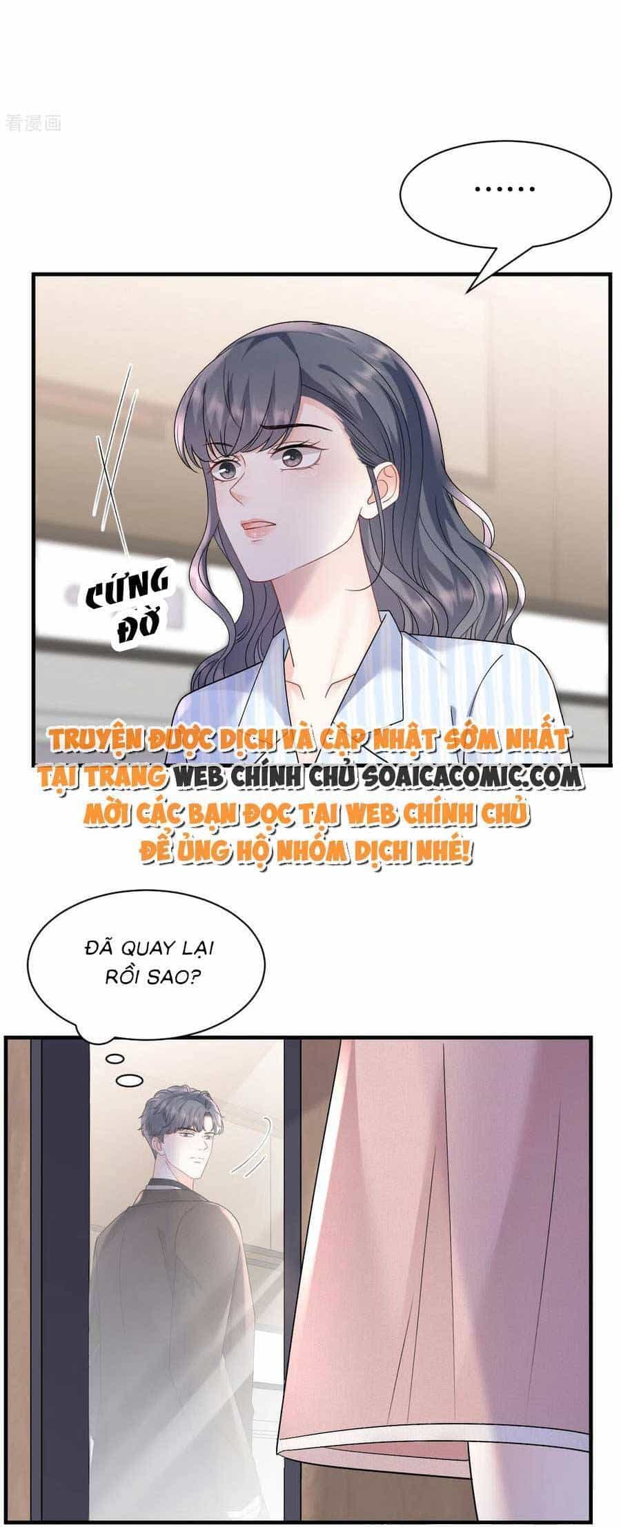 Đại Tiểu Thư Có Thể Có Cái Gì Xấu - Chương 158 - ảnh 6
