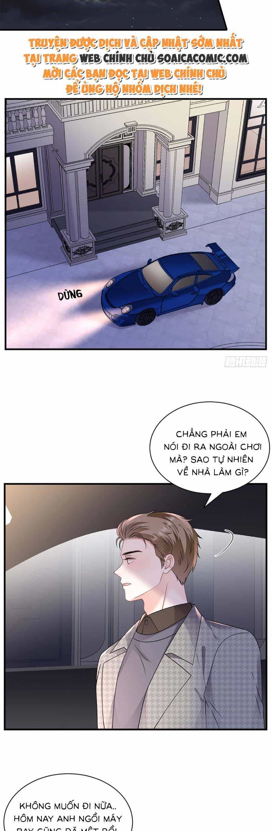 Đại Tiểu Thư Có Thể Có Cái Gì Xấu - Chương 162 - ảnh 12