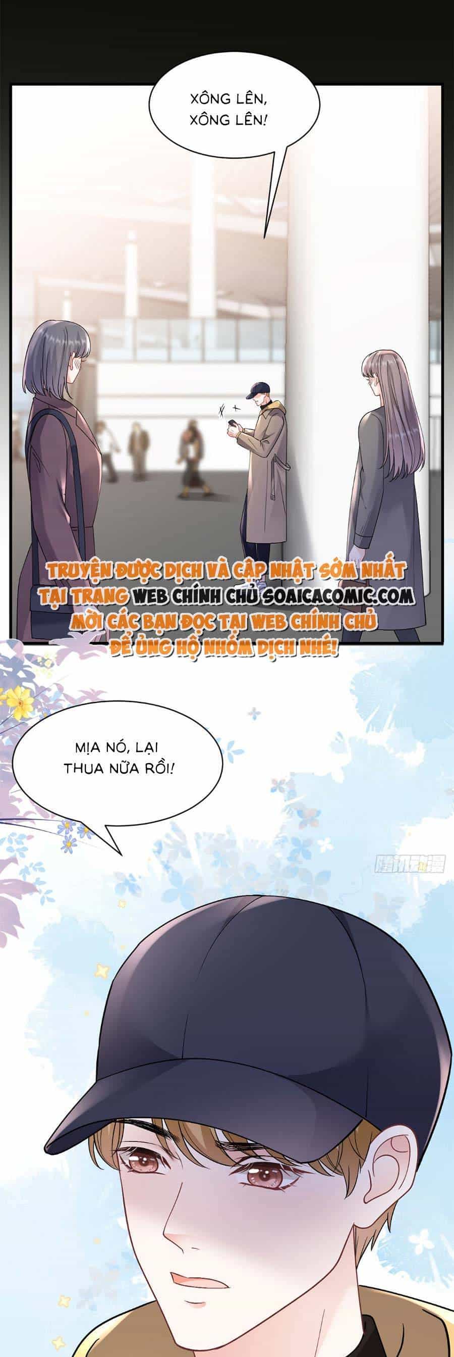 Đại Tiểu Thư Có Thể Có Cái Gì Xấu - Chương 162 - ảnh 5