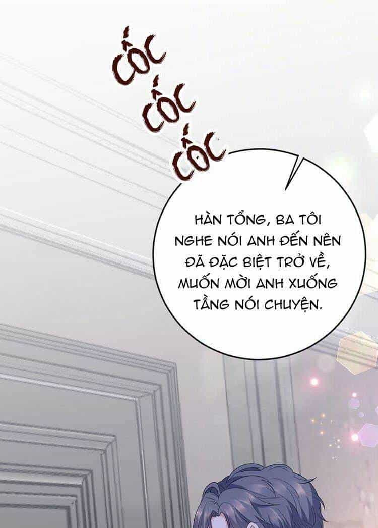 Đại Tiểu Thư Có Thể Có Cái Gì Xấu - Chương 19.1 - ảnh 3