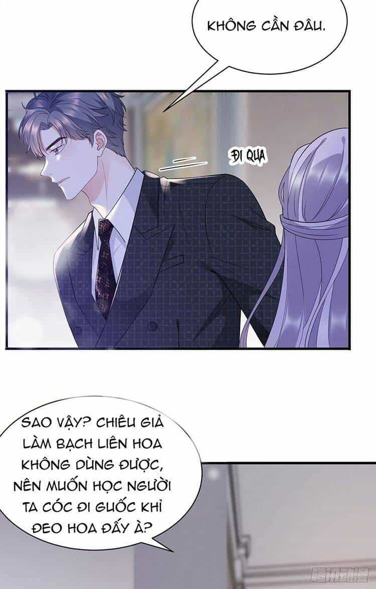Đại Tiểu Thư Có Thể Có Cái Gì Xấu - Chương 19.1 - ảnh 6