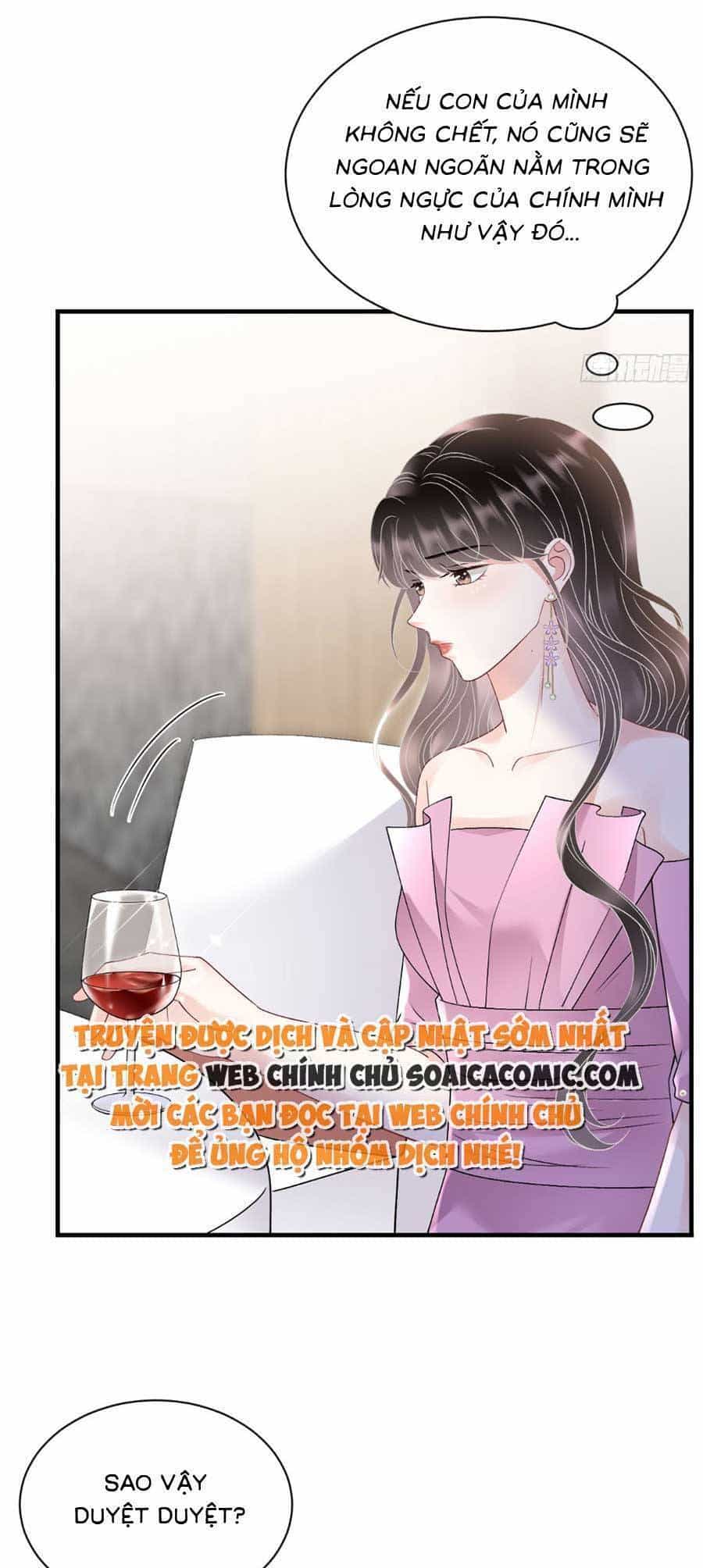 Đại Tiểu Thư Có Thể Có Cái Gì Xấu - Chương 163 - ảnh 22
