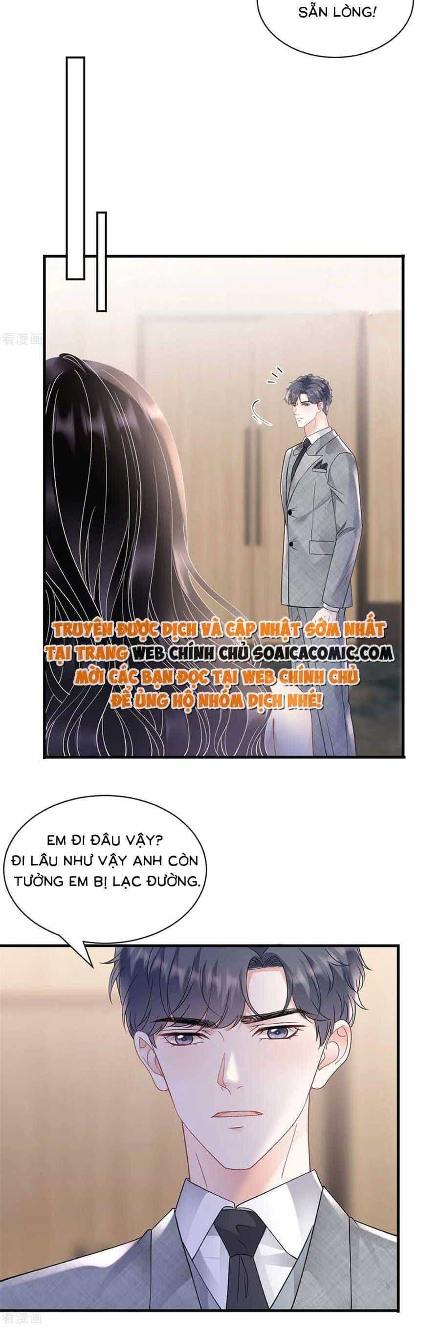 Đại Tiểu Thư Có Thể Có Cái Gì Xấu - Chương 164 - ảnh 11