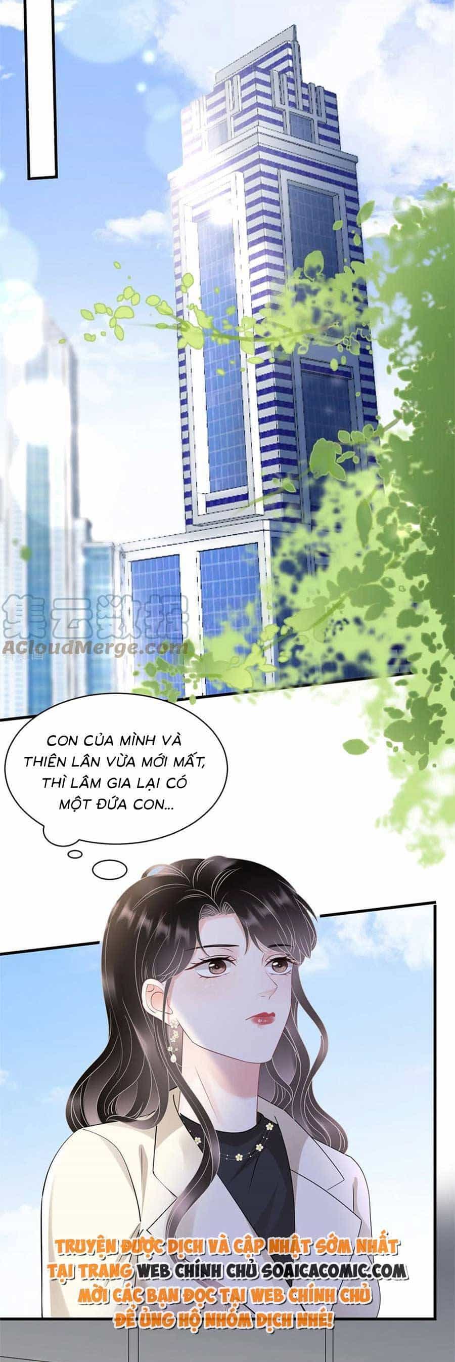 Đại Tiểu Thư Có Thể Có Cái Gì Xấu - Chương 164 - ảnh 22