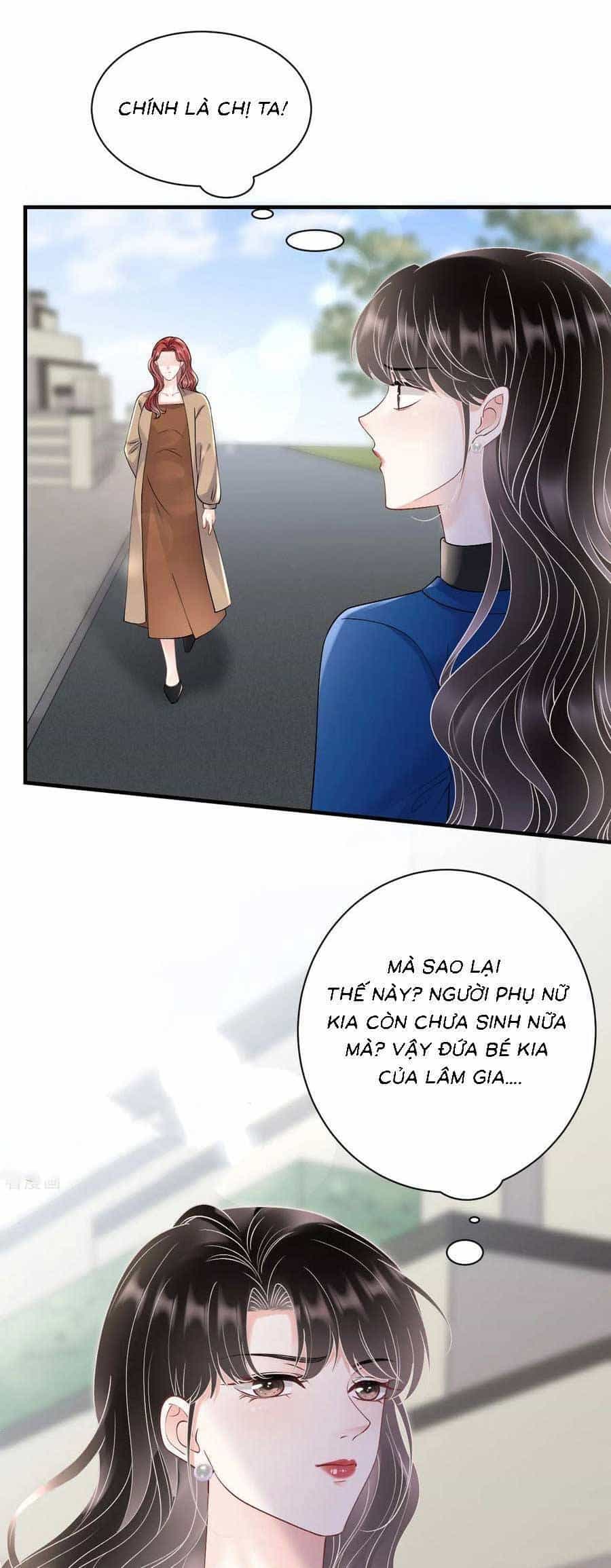 Đại Tiểu Thư Có Thể Có Cái Gì Xấu - Chương 165 - ảnh 7