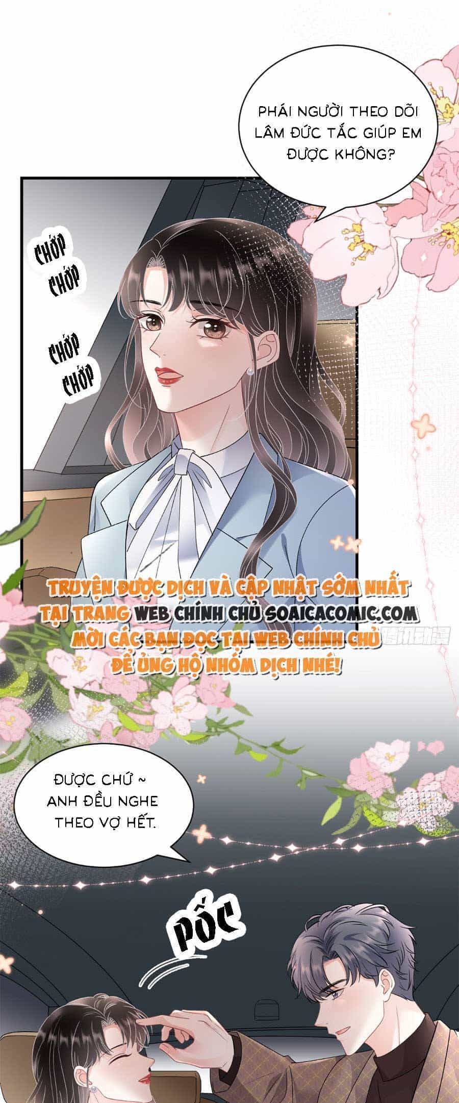 Đại Tiểu Thư Có Thể Có Cái Gì Xấu - Chương 166 - ảnh 10