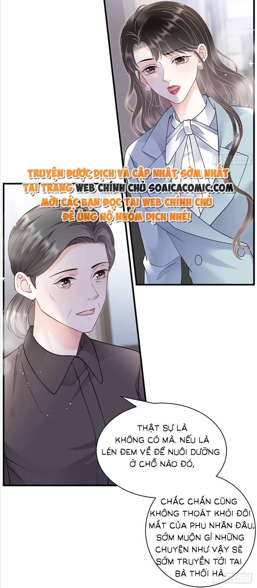 Đại Tiểu Thư Có Thể Có Cái Gì Xấu - Chương 166 - ảnh 3