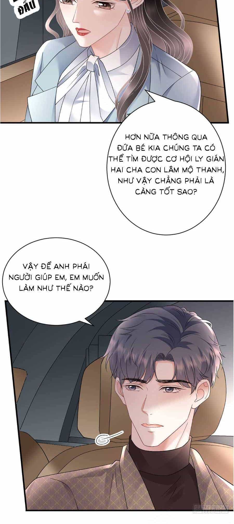 Đại Tiểu Thư Có Thể Có Cái Gì Xấu - Chương 166 - ảnh 9