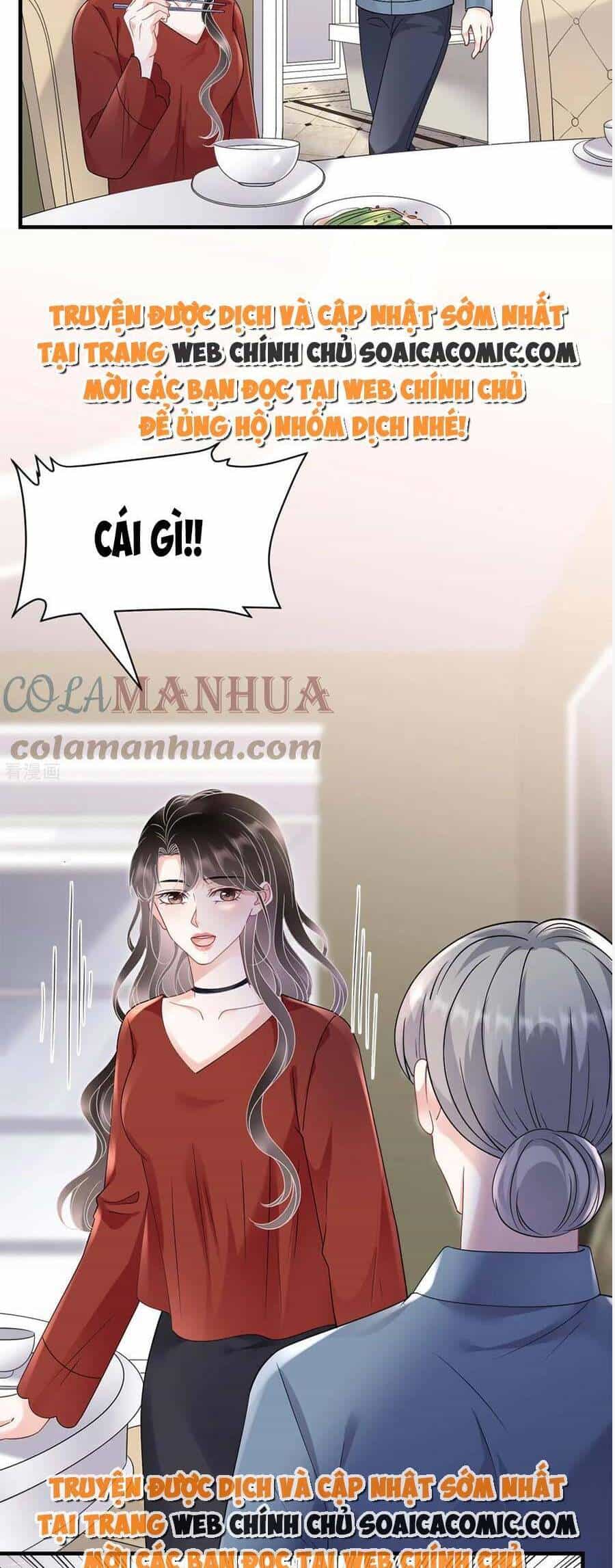 Đại Tiểu Thư Có Thể Có Cái Gì Xấu - Chương 170 - ảnh 2
