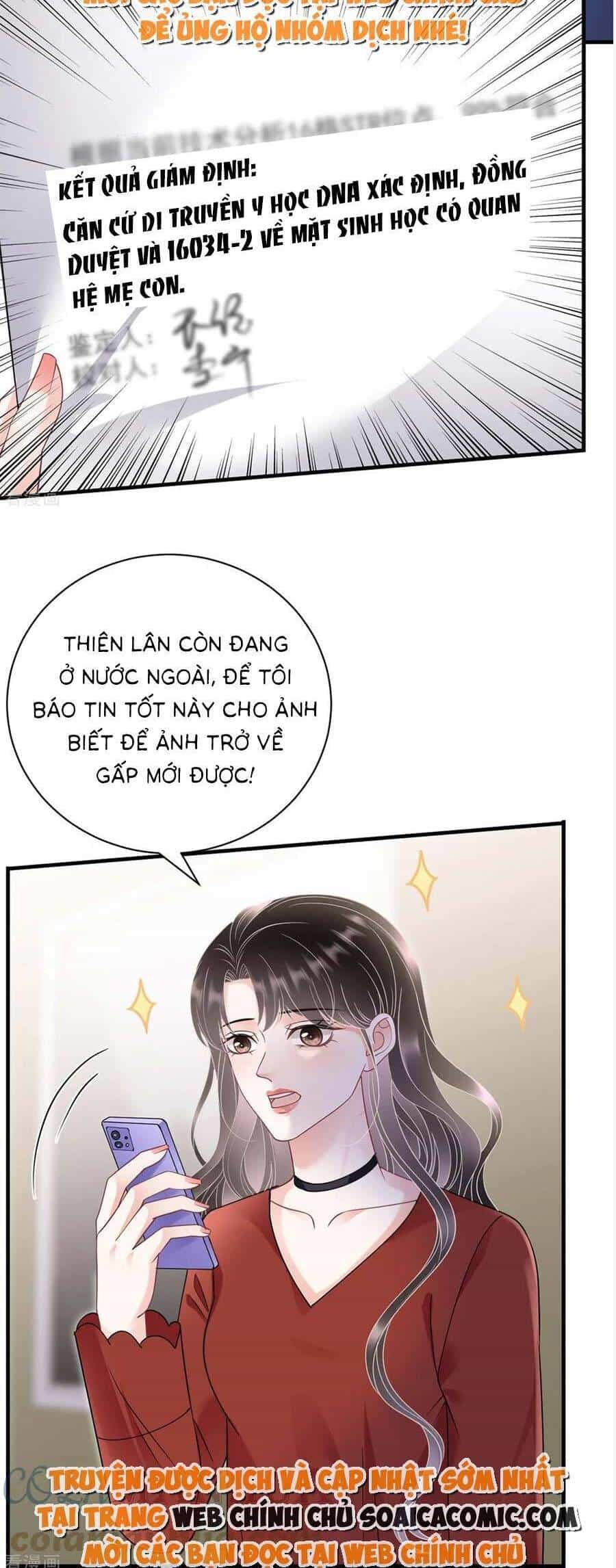 Đại Tiểu Thư Có Thể Có Cái Gì Xấu - Chương 170 - ảnh 3