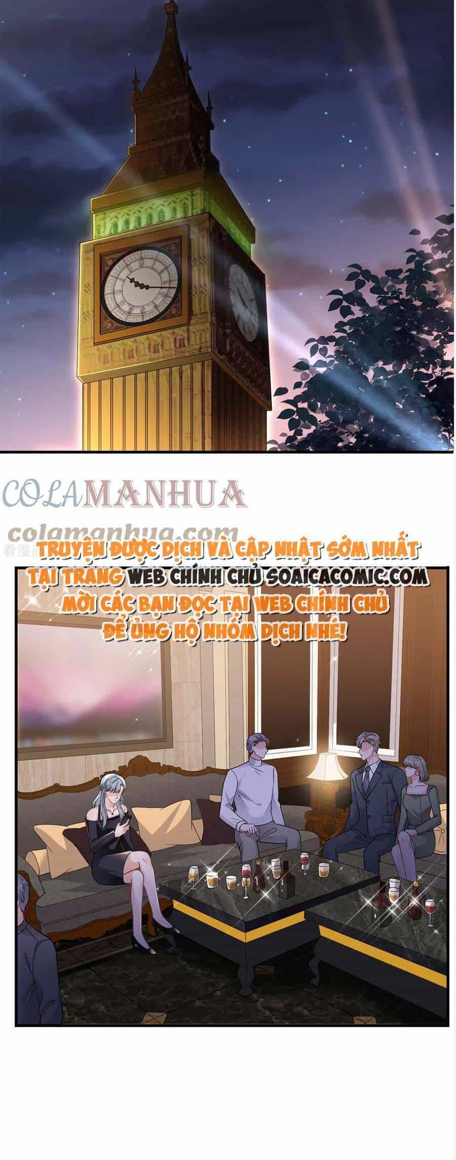 Đại Tiểu Thư Có Thể Có Cái Gì Xấu - Chương 170 - ảnh 5