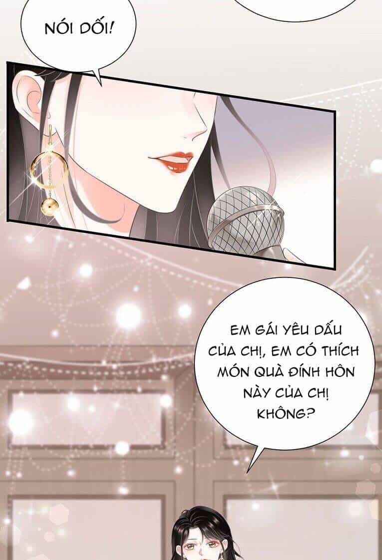 Đại Tiểu Thư Có Thể Có Cái Gì Xấu - Chương 2 - ảnh 18