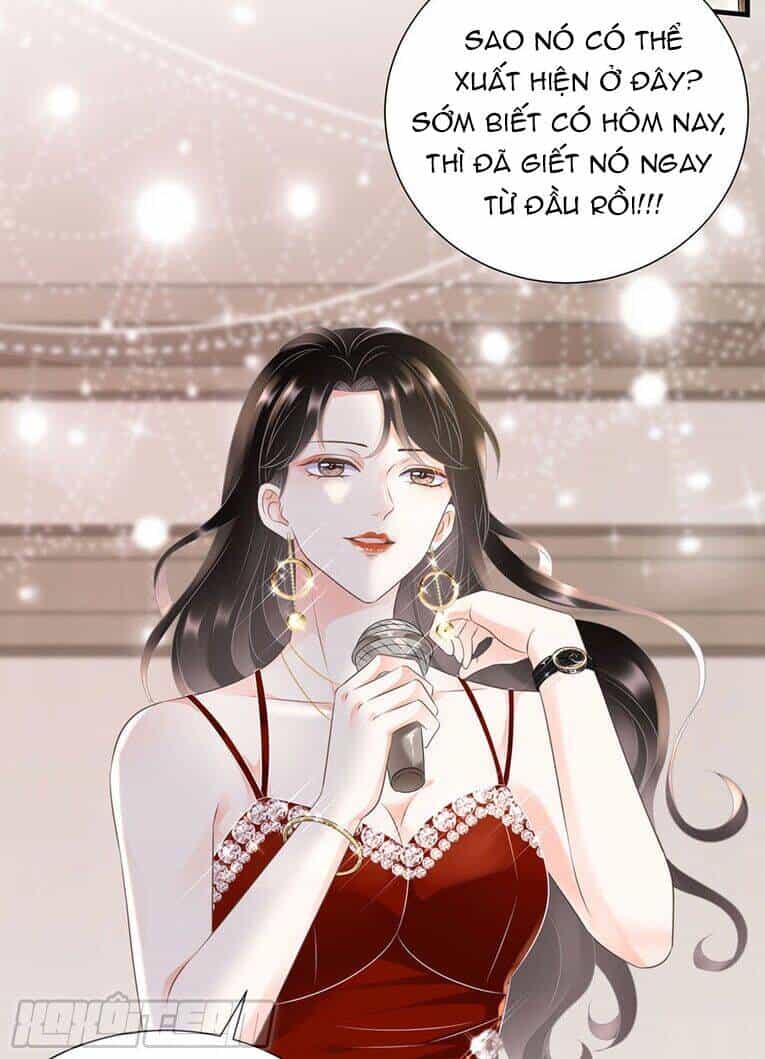 Đại Tiểu Thư Có Thể Có Cái Gì Xấu - Chương 2 - ảnh 23