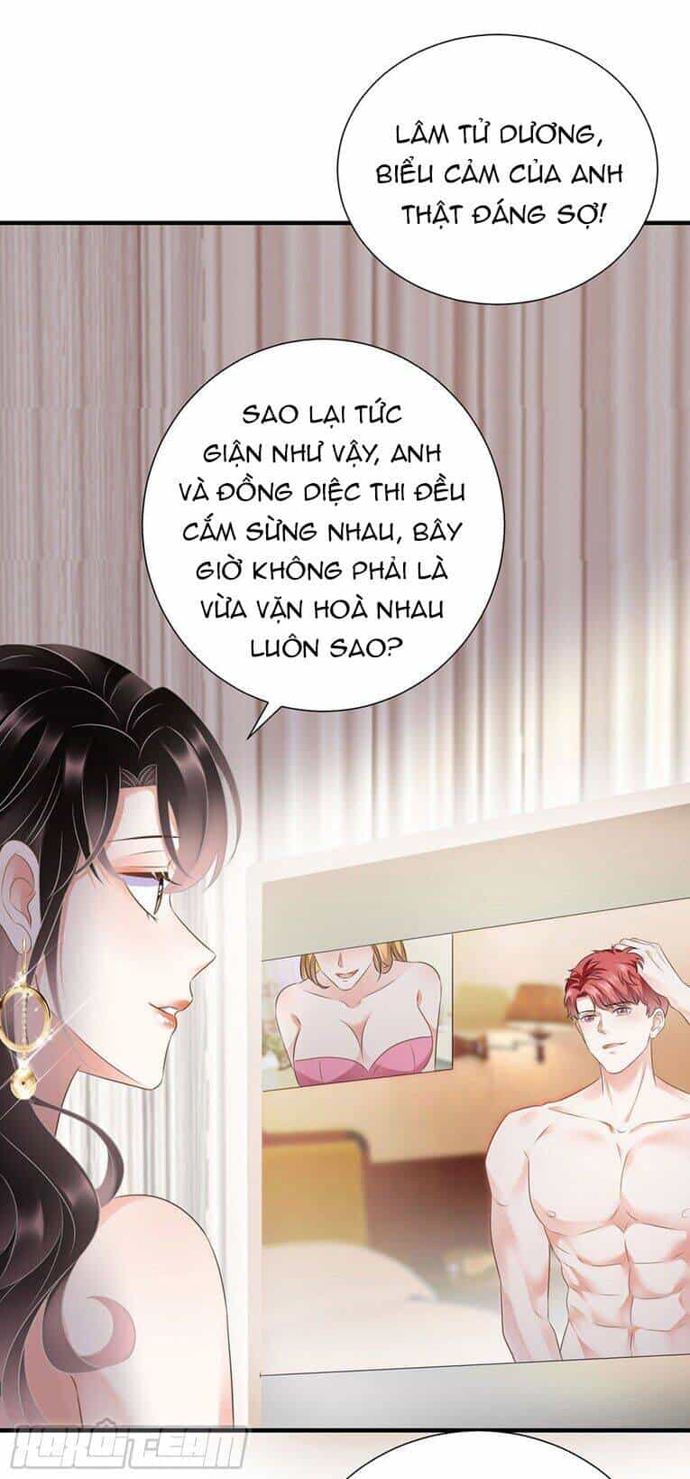 Đại Tiểu Thư Có Thể Có Cái Gì Xấu - Chương 2 - ảnh 33