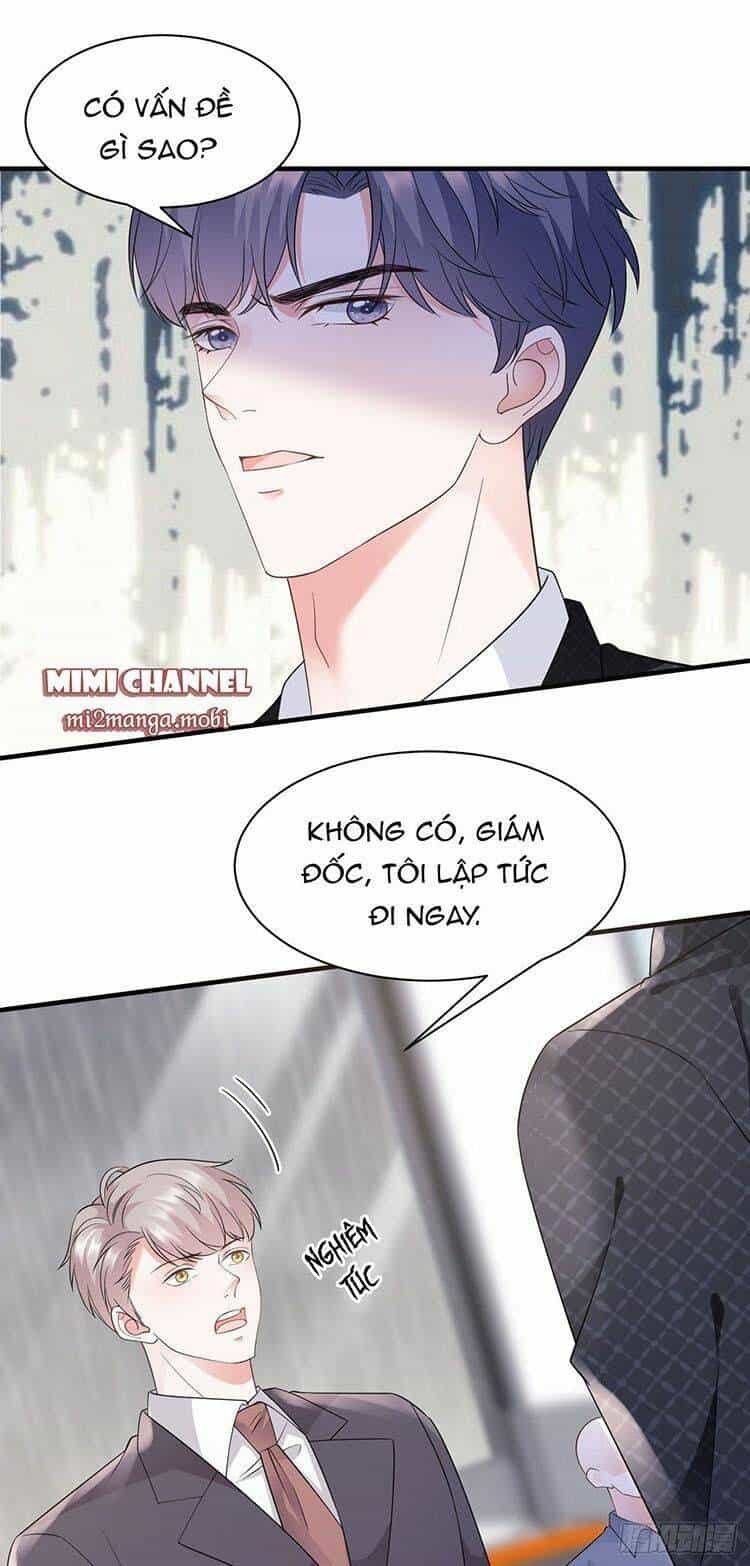 Đại Tiểu Thư Có Thể Có Cái Gì Xấu - Chương 19.2 - ảnh 9