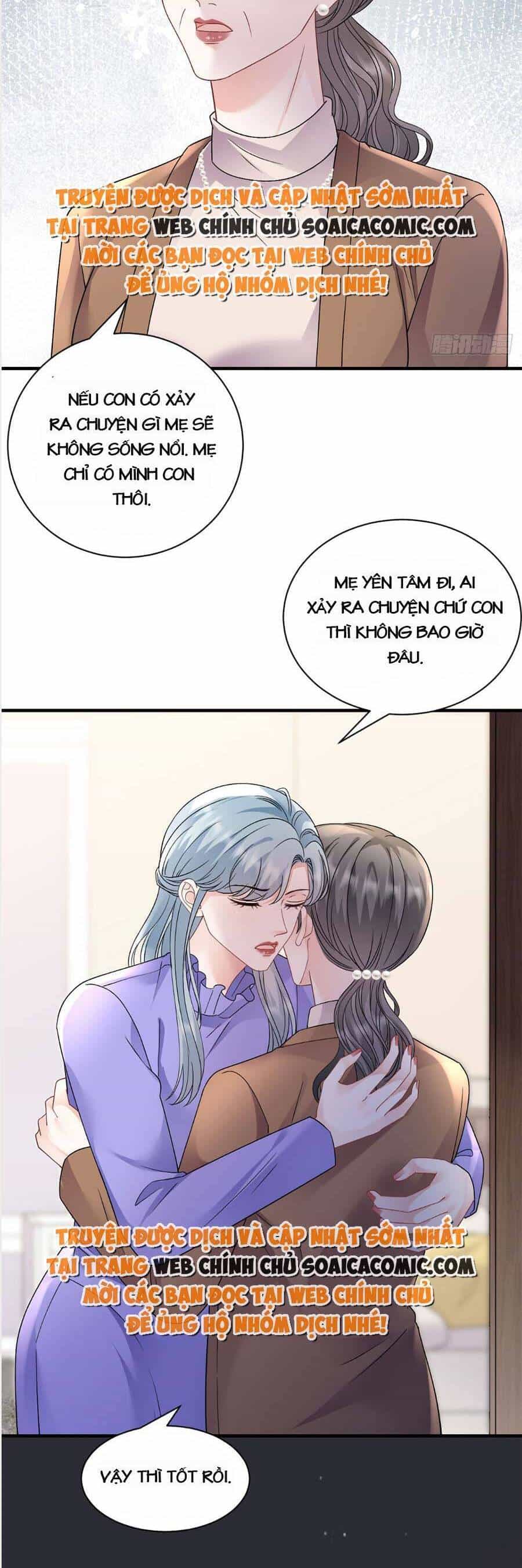 Đại Tiểu Thư Có Thể Có Cái Gì Xấu - Chương 173 - ảnh 13