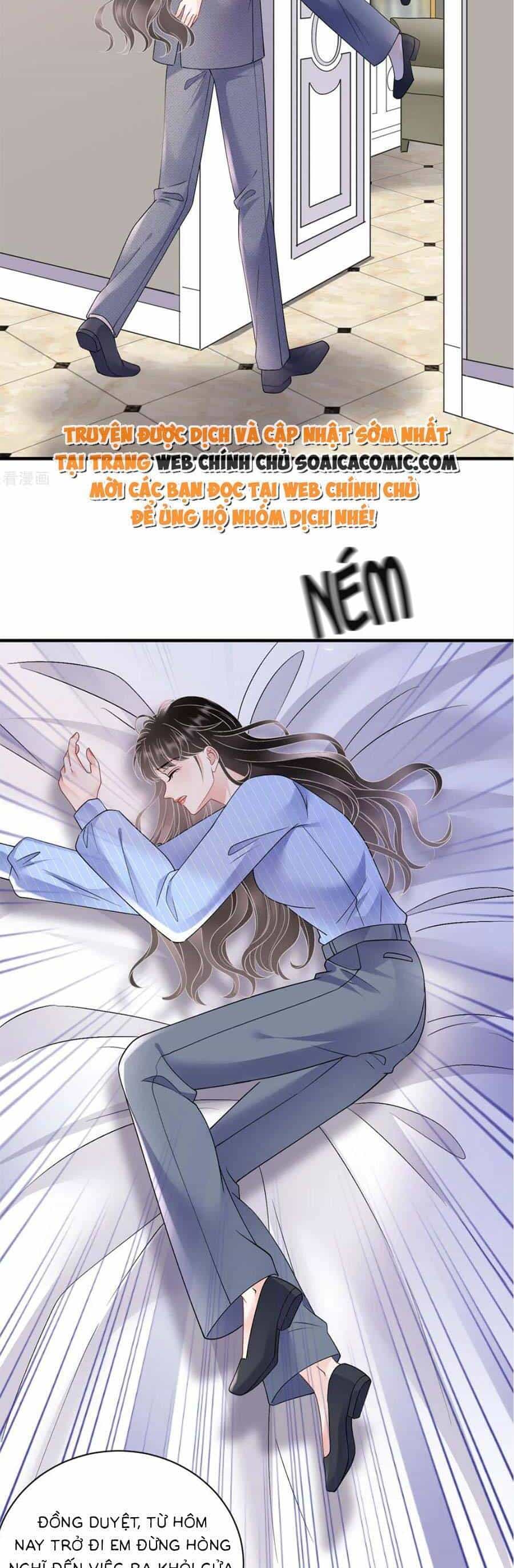 Đại Tiểu Thư Có Thể Có Cái Gì Xấu - Chương 175 - ảnh 11